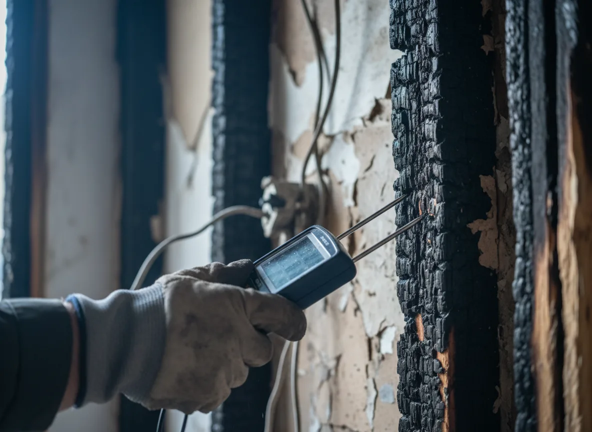 Fire Damage Restoration Duff, TN FAQs